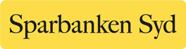 Logotype for Sparbanken Syd